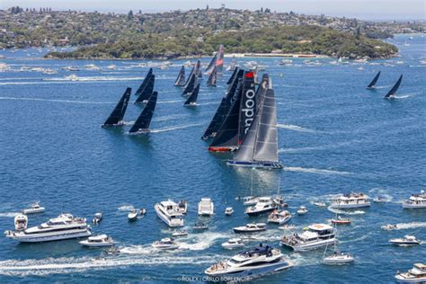 rolex sydney to hobart 2023|rolex sydney hobart tracker.